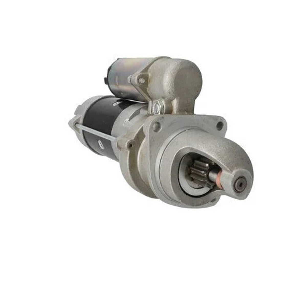 Bethesda Industrial Starter - Delco OSGR (6573) fits Case 590 Super M A187549
