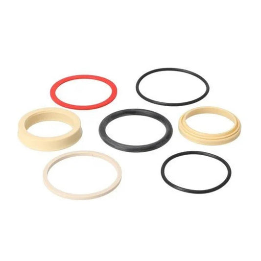Bethesda Industrial Hydraulic Seal Kit - Lift Cylinder less Nut fits Bobcat 763 773 7135558