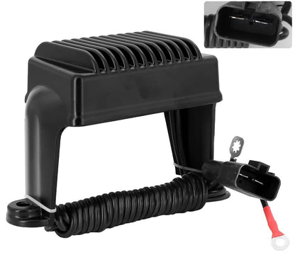 Bethesda Industrial New Voltage Rectifier Regulator For Harley All Touring Models 1997-2001 74505-97