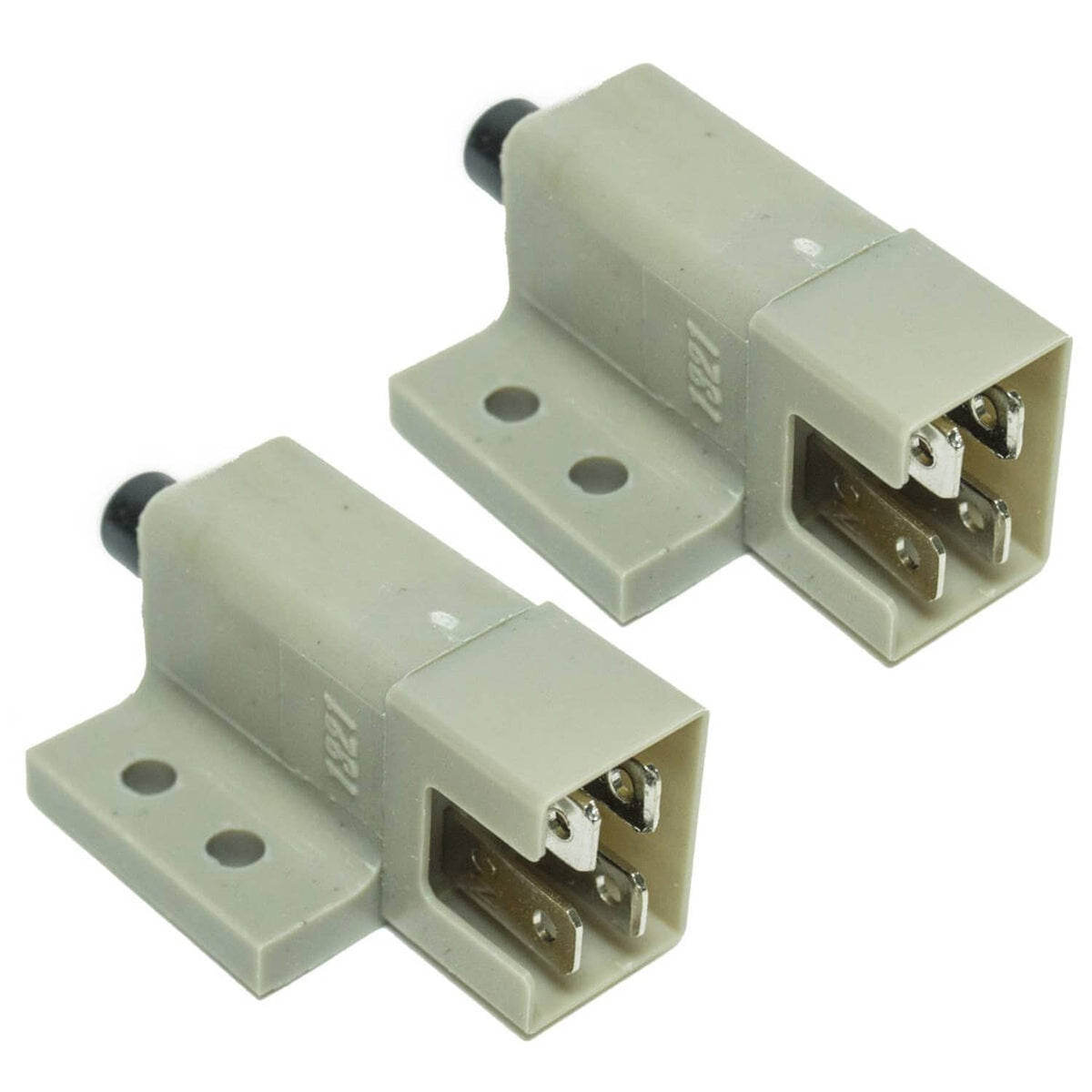 Bethesda Industrial 2PK Interlock Switch for Bobcat Bunton Ryan 2188156