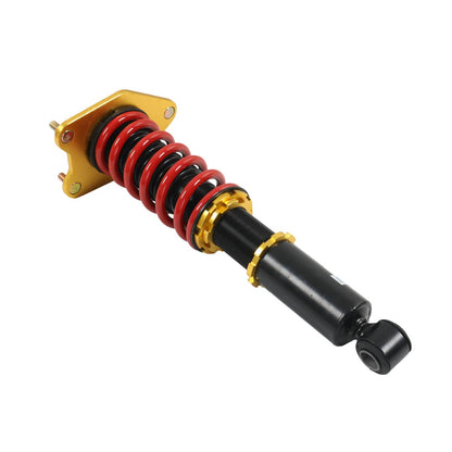 Bethesda Industrial 4pcs Coilover Struts For 2004-2012 Galant DJ 2006-2012 Mitsubishi Eclipse 4G NEW
