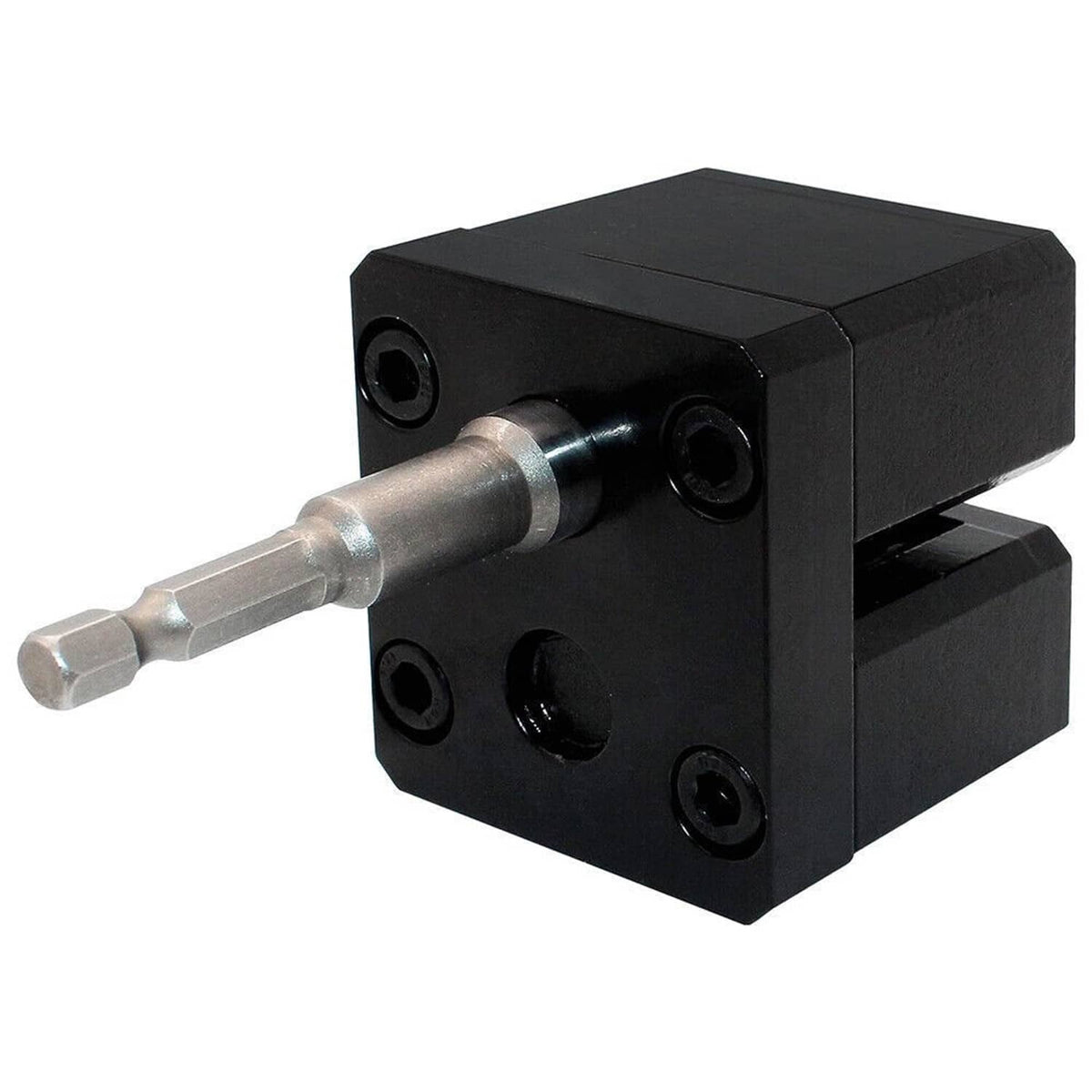 Bethesda Industrial New Impact Driver and Power-Assisted Sheet Metal Crimper For Malco C5A2