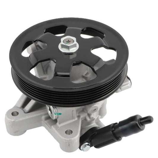Bethesda Industrial Power Steering Pump W/pulley 56110RN0A51 Fit For 2011-2017 Honda Odyssey Pilot