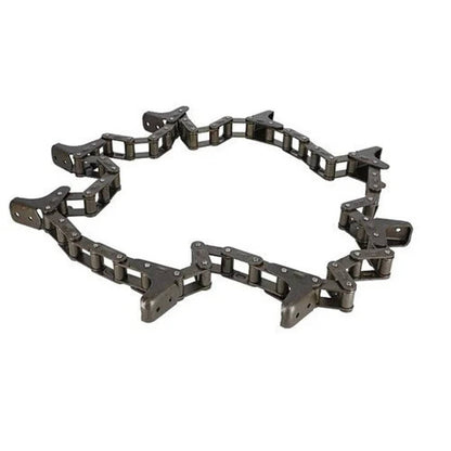 Bethesda Industrial Chain - Gathering Black Pin fits John Deere 606 608C 612C AH233138