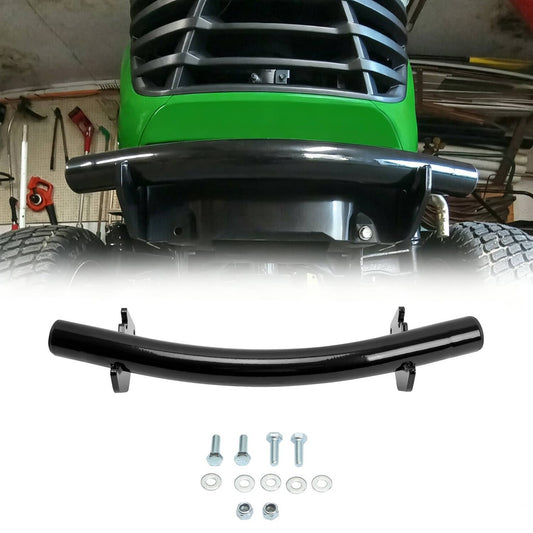 Bethesda Industrial For John Deere Lawn Tractor X300 X350 X354 X360 X370 X380 X390 X500 Front Bumper