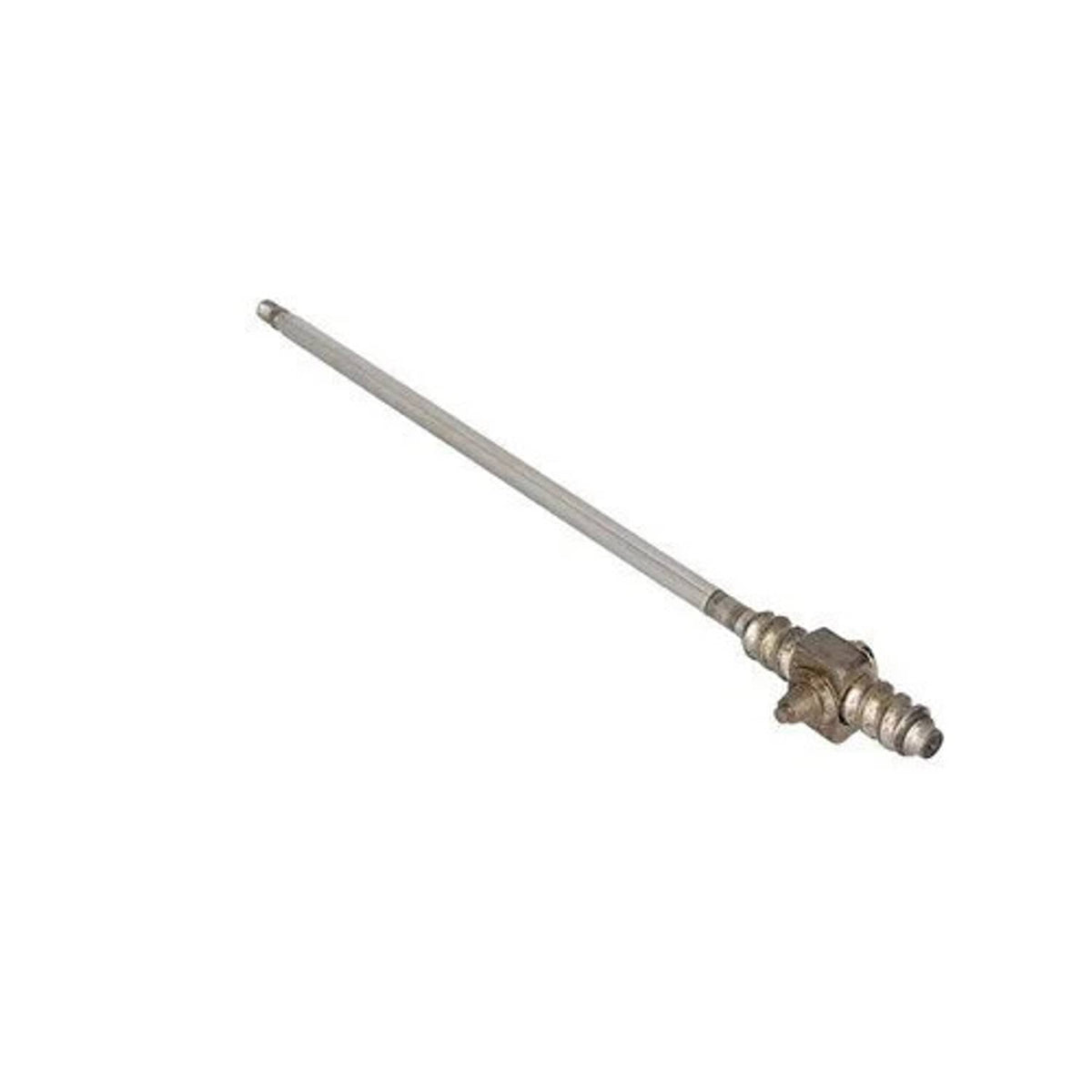 Bethesda Industrial Steering Shaft & Nut Assembly fits Ford 5000 5600 5610 6600 6610 D2NN3A710A