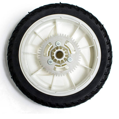 Bethesda Industrial 2PK Genuine OEM Toro Lawn Mower Rear Drive Personal Pace Wheels 8" 105-3036