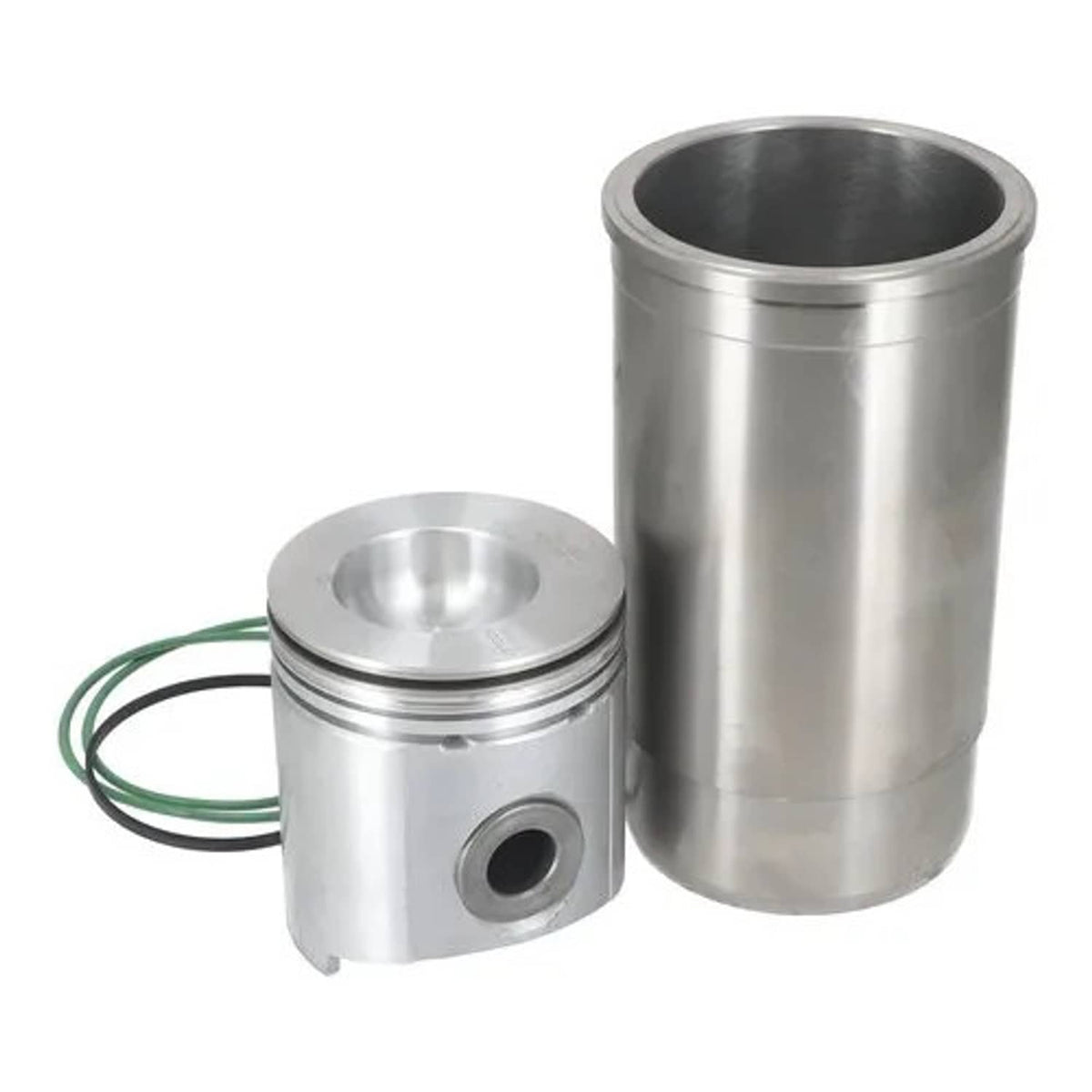 Bethesda Industrial Cylinder Kit - 4.19" Standard Single Cylinder fits John Deere 6400 7600 RE53073