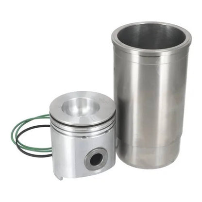 Bethesda Industrial Cylinder Kit - 4.19" Standard Single Cylinder fits John Deere 6400 7600 RE53073