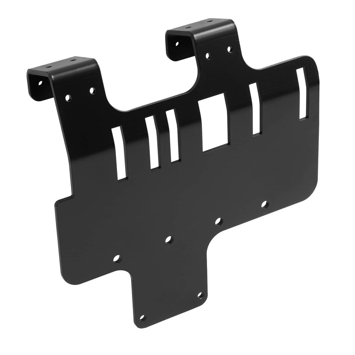 Bethesda Industrial For CUB CADET 42 46 50 54 60-Inch Double Bagger Adapter Bracket #789-02518-0637