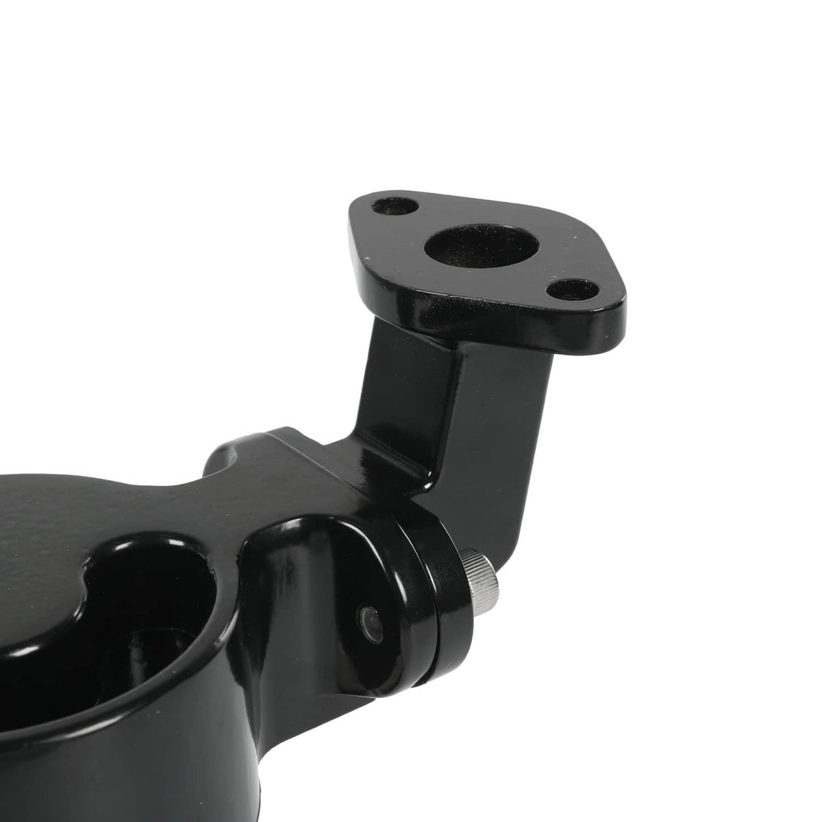 Bethesda Industrial Black Big Block Chevy Electric Water Pump 390 427 454 EWP BBC High Volume Flow