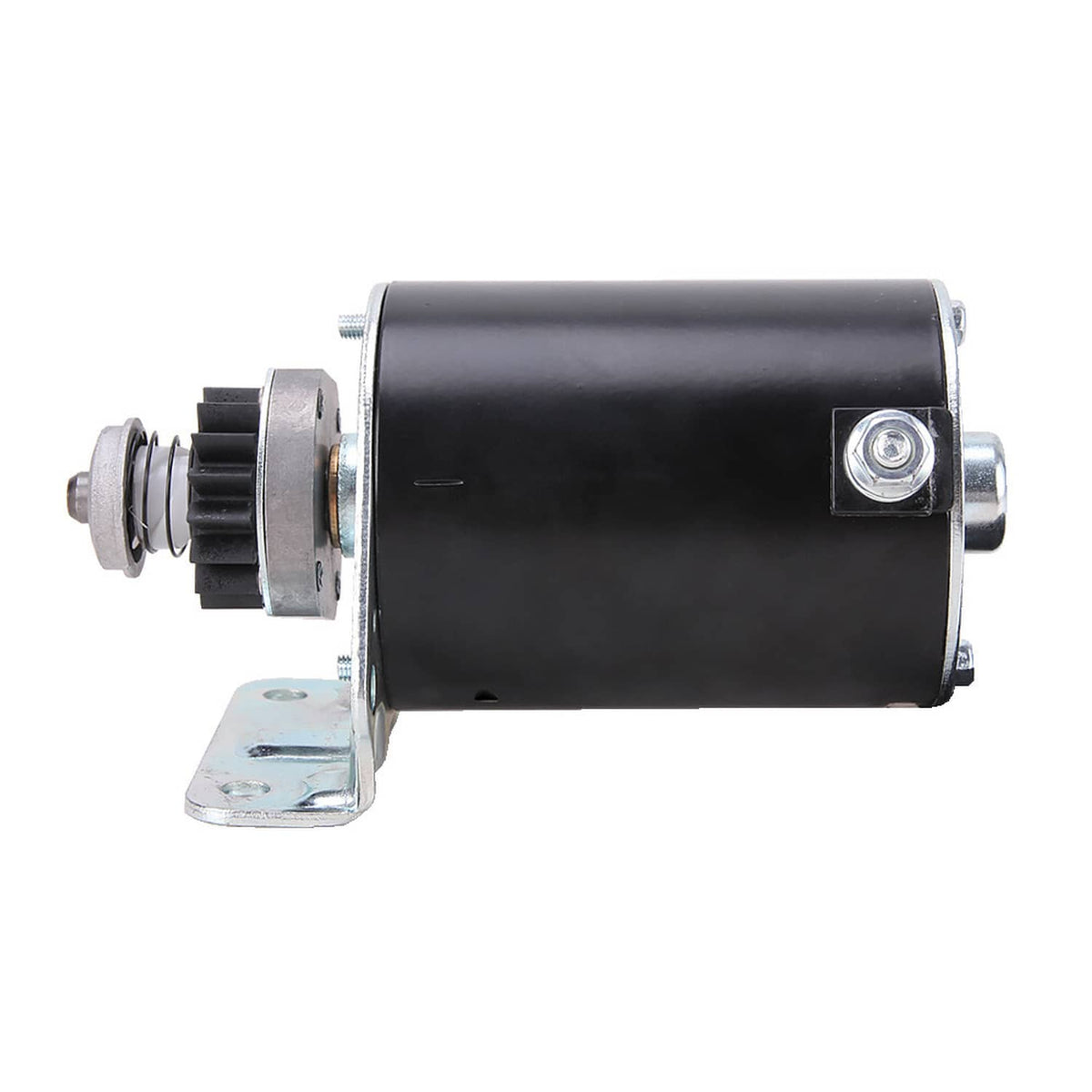 Bethesda Industrial For JOHN DEERE 111 L120 LT166 SABRE 1842 LAWN TRACTOR STARTER 16 TEETH NEW