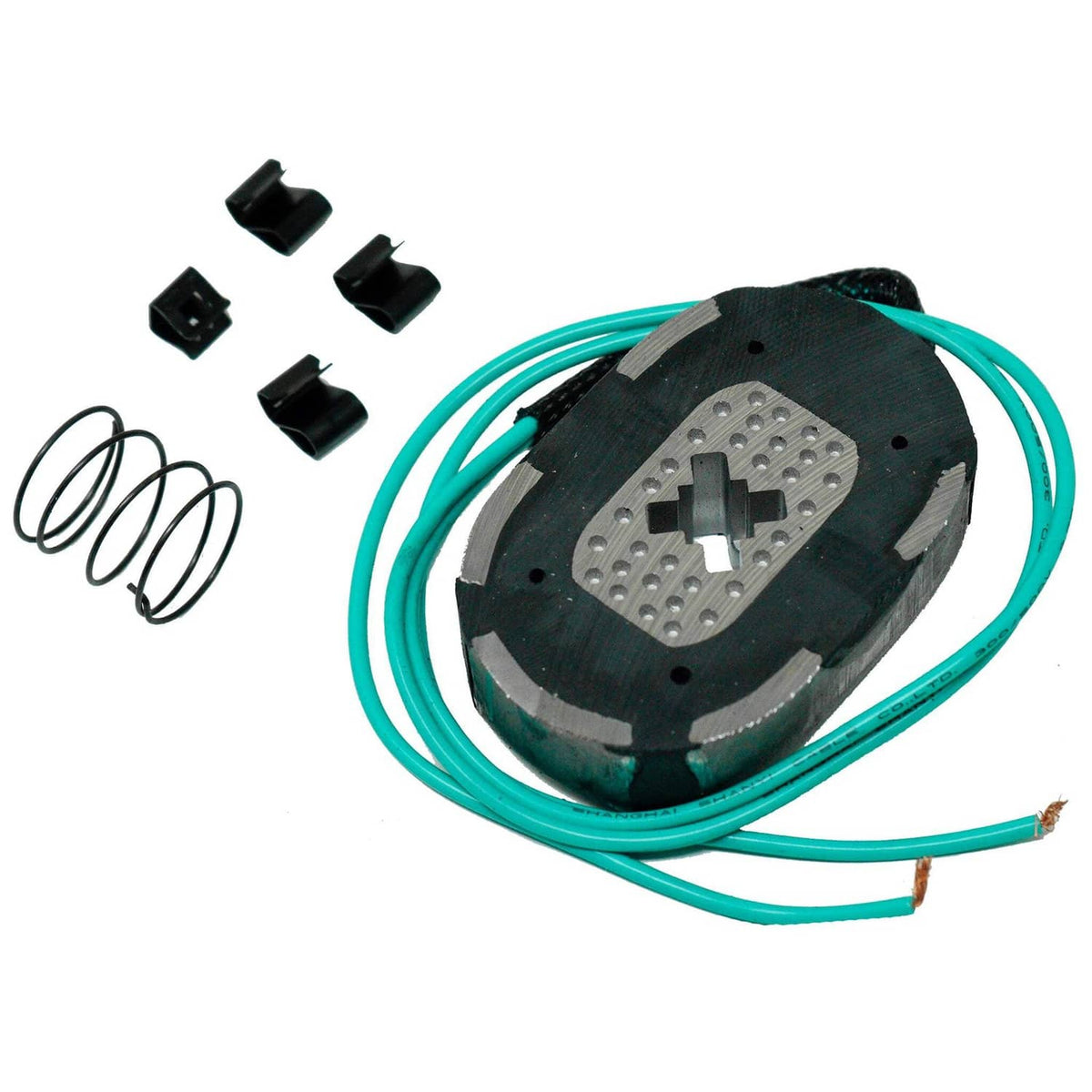 Bethesda Industrial 10" Electric Trailer Axle Brake Magnet Kit Fits Most 3500# Axles