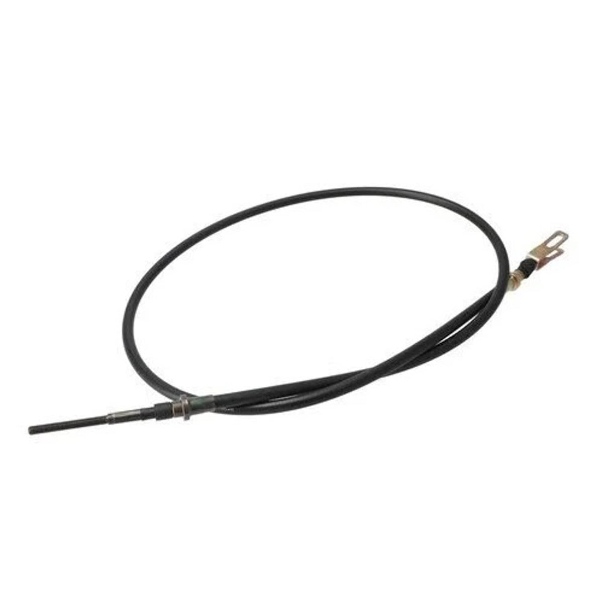 Bethesda Industrial Brake Cable - Right Hand fits Ford 3610 4110 4610 5610 6610 7610 7710 E1NN2853AA