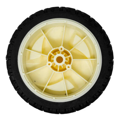Bethesda Industrial 2PK 8" Non-Drive Wheel for Toro 105-1814 20656 2004-2009 20658 2008-2009