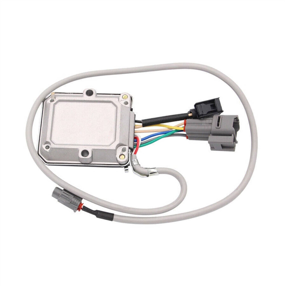 Bethesda Industrial Ignition Module Assembly For 1992-95 Toyota 4Runner Pickup 22RE 2.4L 89620-35310