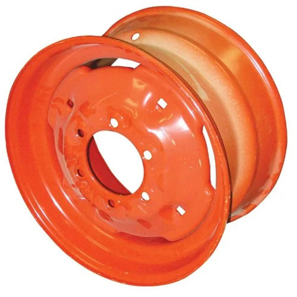 Bethesda Industrial 8.25" x 16.5" 6 Bolt Skid Steer Rim