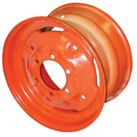 Bethesda Industrial 8.25" x 16.5" 6 Bolt Skid Steer Rim