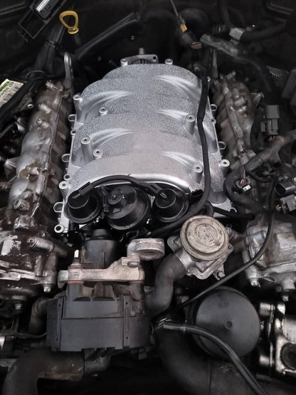 Bethesda Industrial Intake Manifold Assembly for Mercedes-Benz C280 E350 CLK350 GLK350 SLK350 ML350