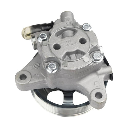 Bethesda Industrial Power Steering Pump With Pulley 21-5341 For 2003-2007 Honda Accord EX LX DX 2.4L