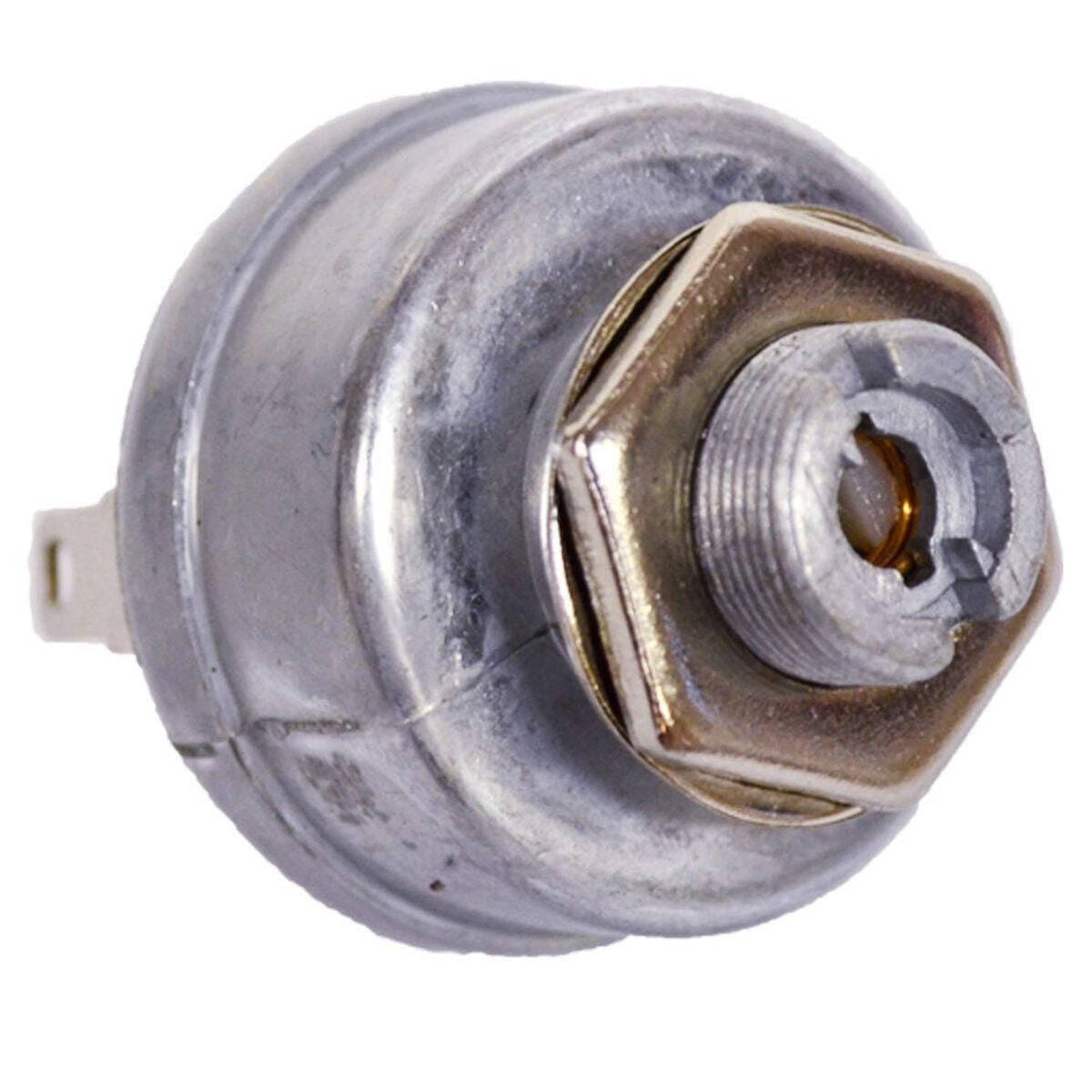 Bethesda Industrial 2PK Lawn Tractor Key Switch Ignition fits MTD 725-1396 925-1396 925-1396A