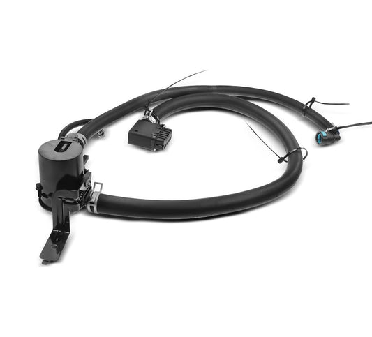 Bethesda Industrial Vapor Canister Vent Solenoid Valve for Chevy GMC Cadillac 20995471 20995472 New