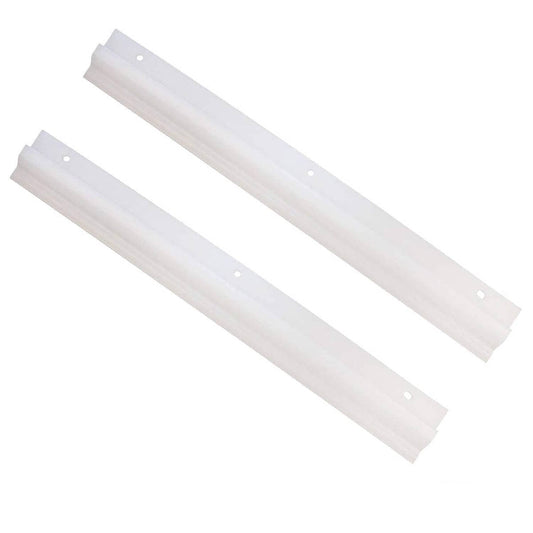 Bethesda Industrial Toro Powerclear 418 ZE ZR Snowthrower Genuine Scraper Bar Wear 117-7717 2 Pack