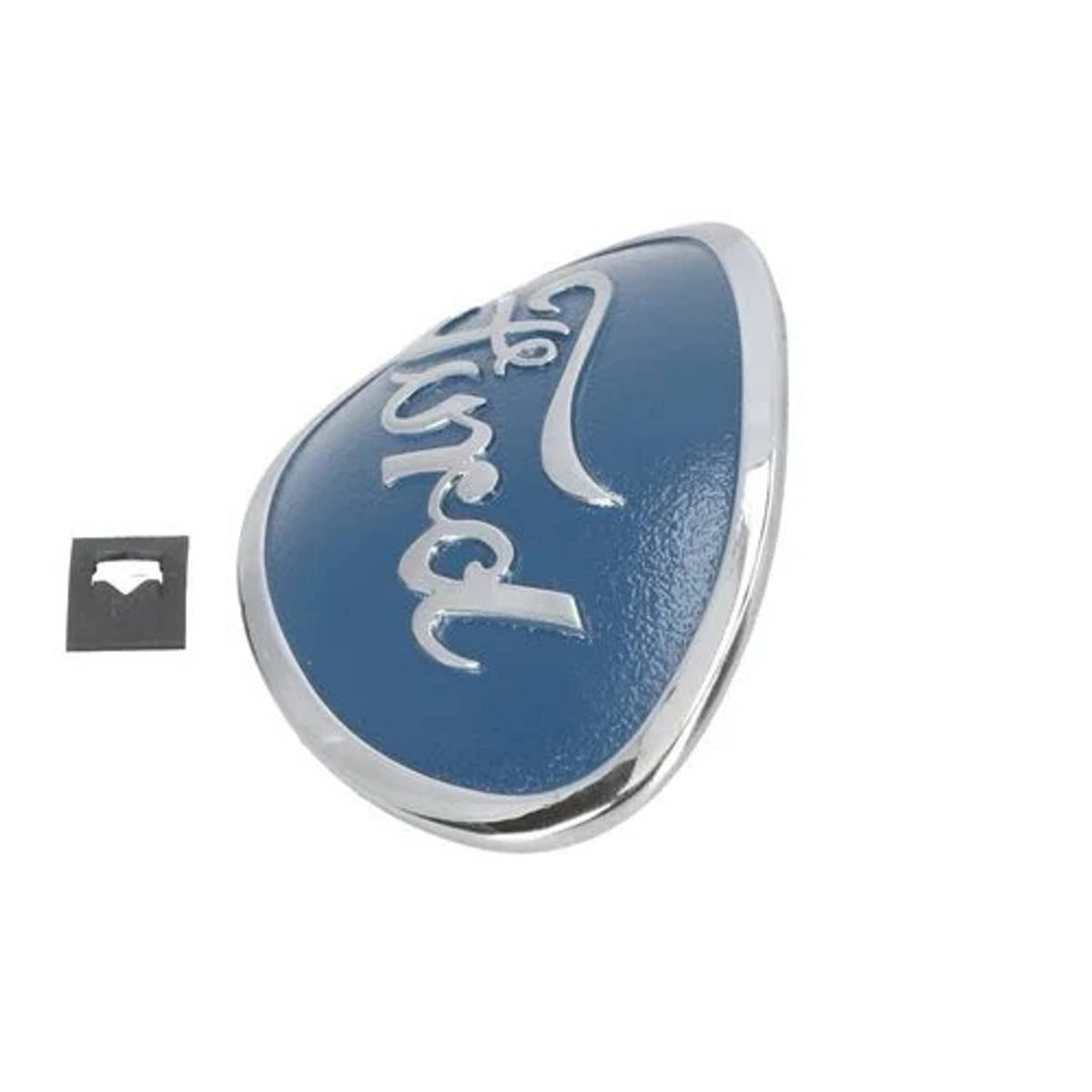Bethesda Industrial Hood Emblem OEM Quality fits Ford 9N