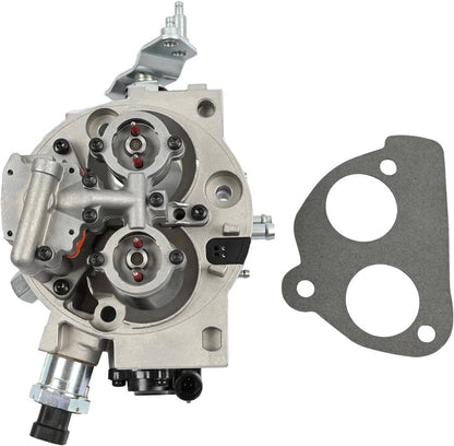 Bethesda Industrial Throttle Body w/Fuel Injector for GMC Chevrolet 5.7L Engine V8 17093030+5235206