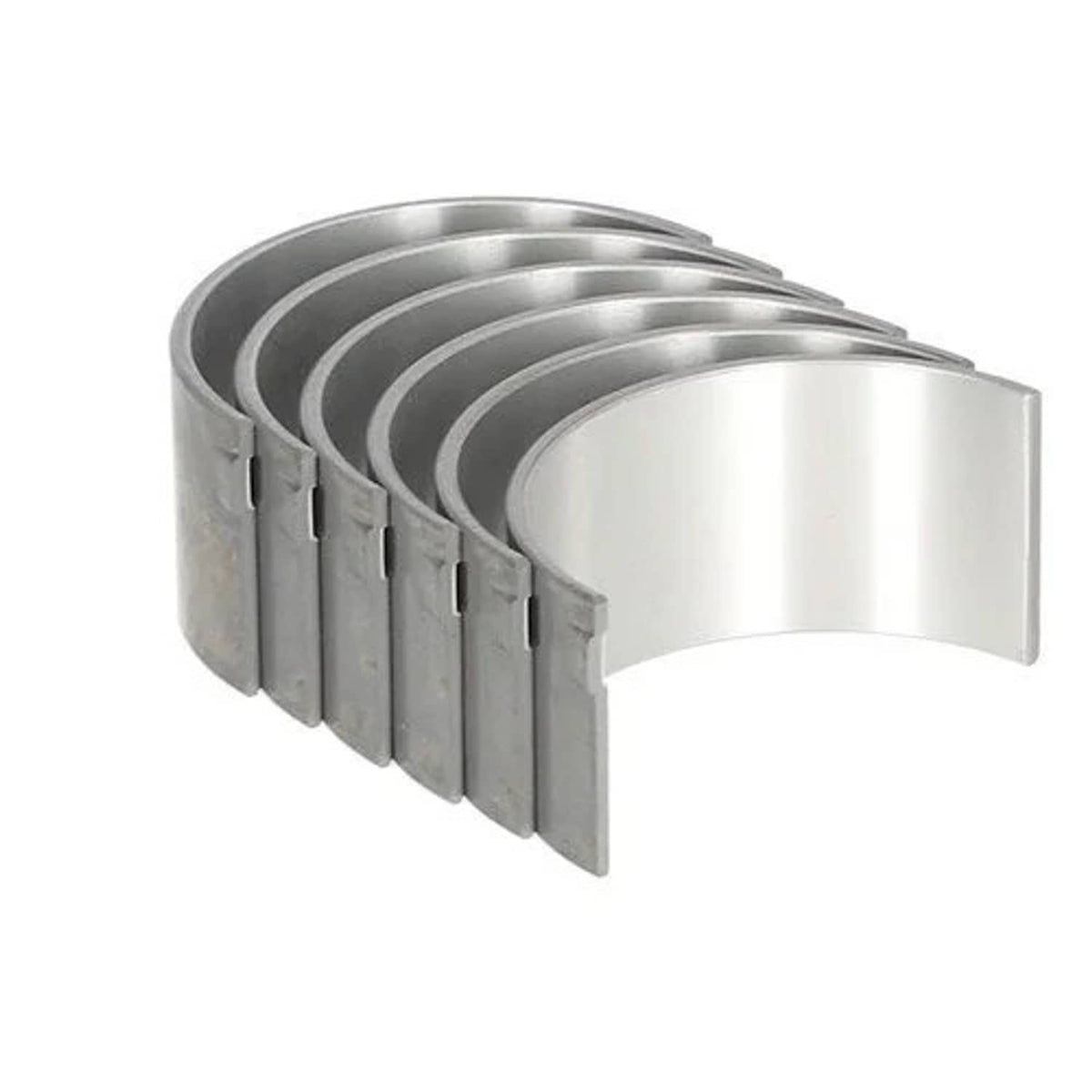 Bethesda Industrial Connecting Rod Bearing - .020" Oversize - Set fits Massey Ferguson 135 733140M91