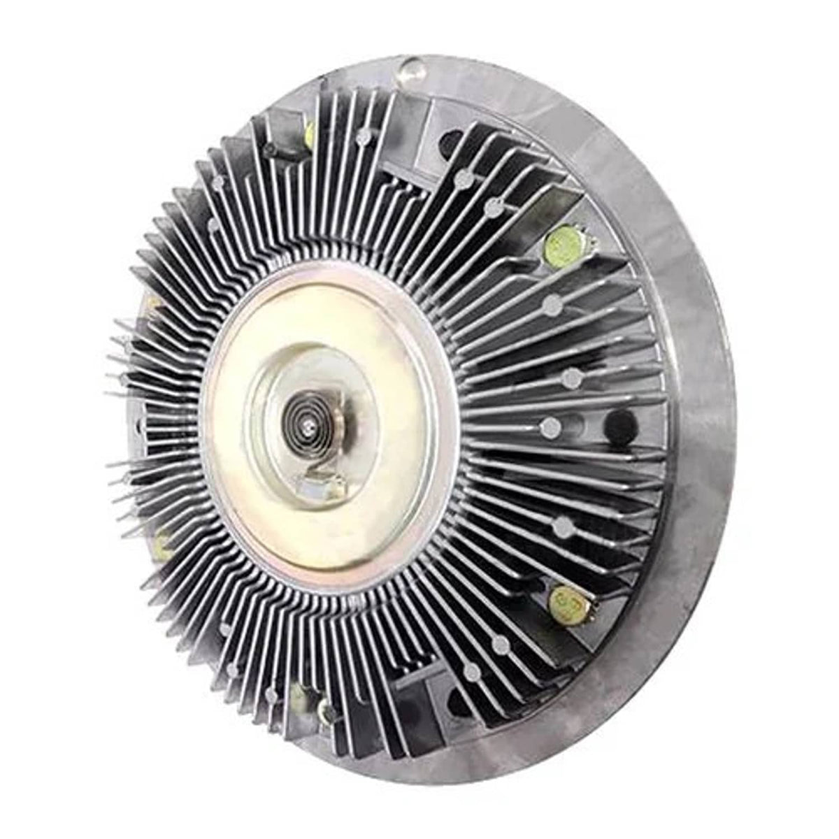 Bethesda Industrial Viscous Fan Clutch Assembly fits John Deere 9300 9300 9400 RE159103 RE62618