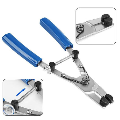 Bethesda Industrial Motorcycle Brake Calipers Motorbike Piston Removal Pliers Pullers Repair Tool