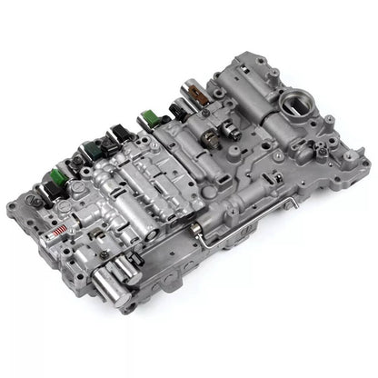 Bethesda Industrial Transmission Valve Body w/ Solenoids for 2007-UP Toyota TUNDRA Cast 8870 AB60E