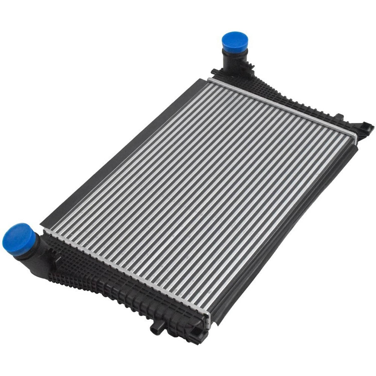 Bethesda Industrial New Turbo Intercooler Charge Air Cooler For Audi A3 VW Volkswagen Golf GTI 1.8L