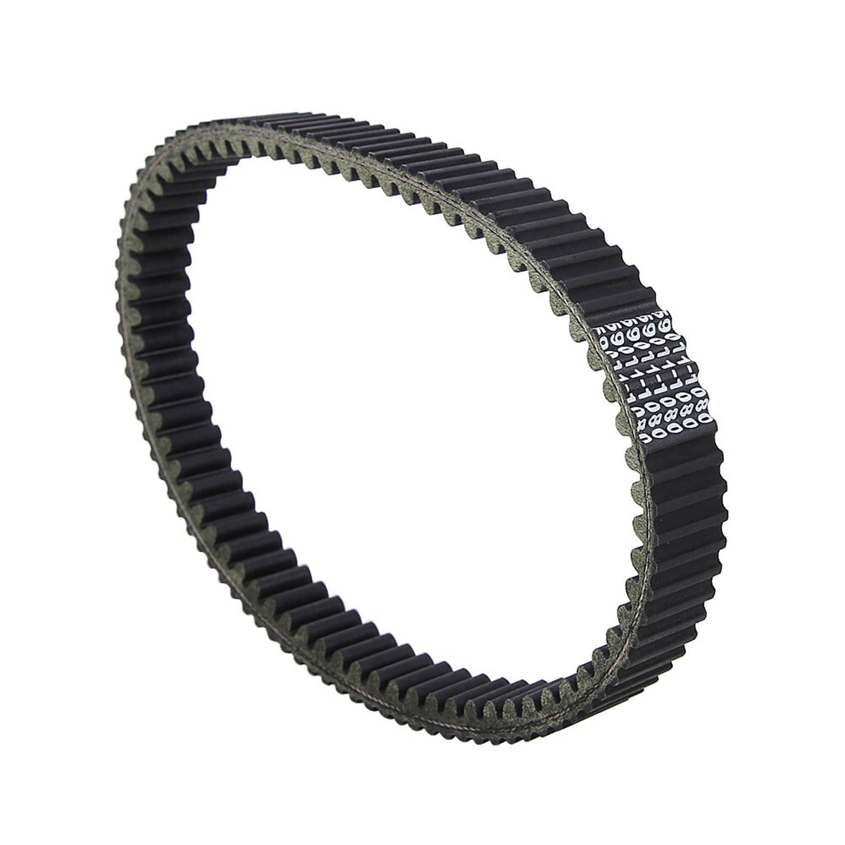 Bethesda Industrial US Drive Belt for Kawasaki KVF650 Prairie 650 2002-2003 / 59011-1080 59011-0003