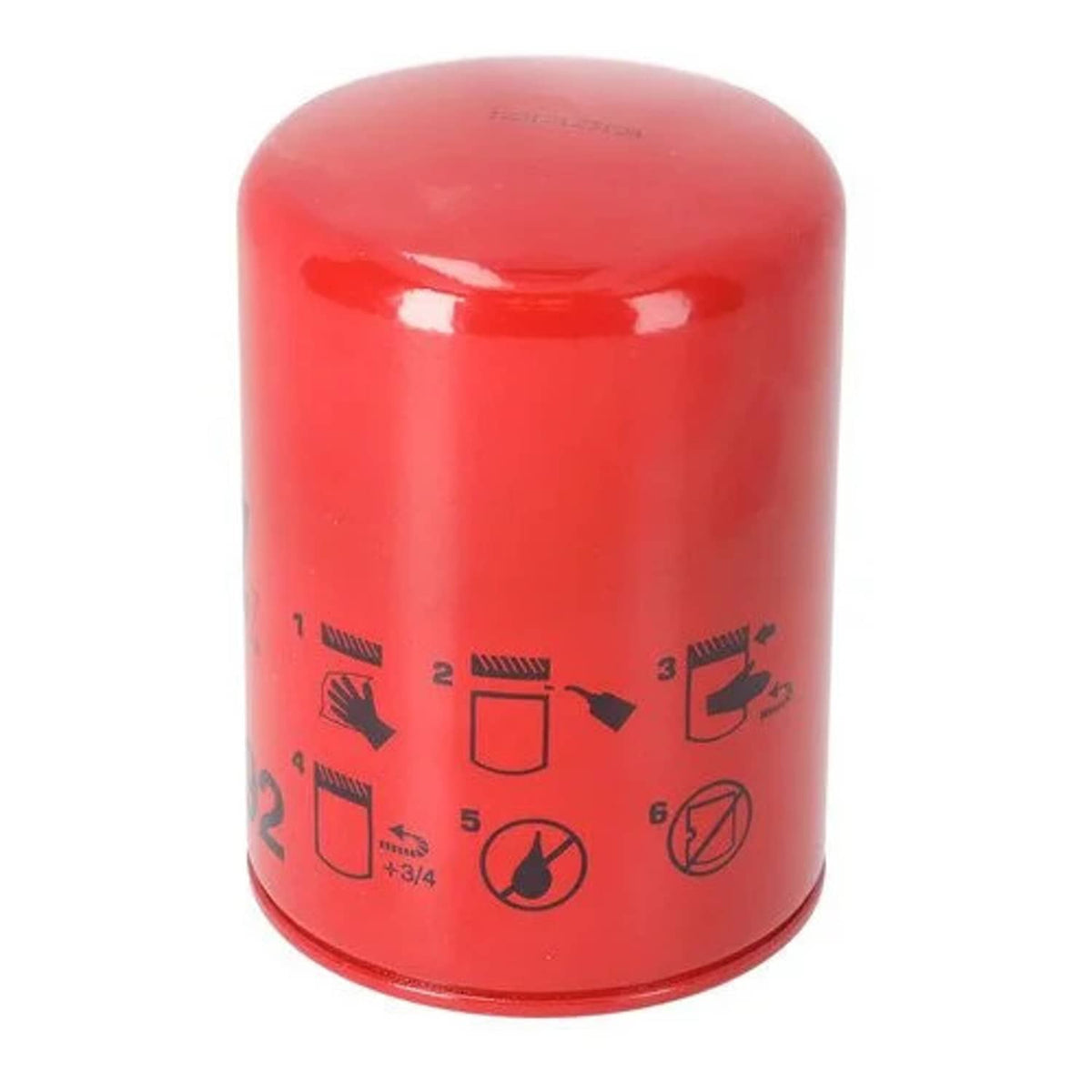 Bethesda Industrial Baldwin® Oil Filter fits New Holland 500 515 276516 fits Bobcat 4119775