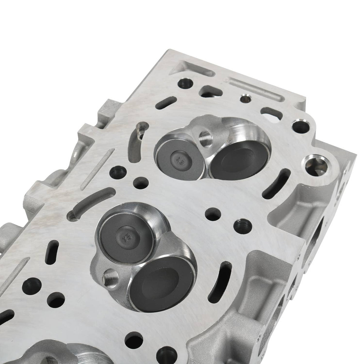 Bethesda Industrial FOR 1984-1995 4RUNNER/CELICA/PICKUP 2.4 SOHC 22R ALUMINUM COMPLETE CYLINDER HEAD