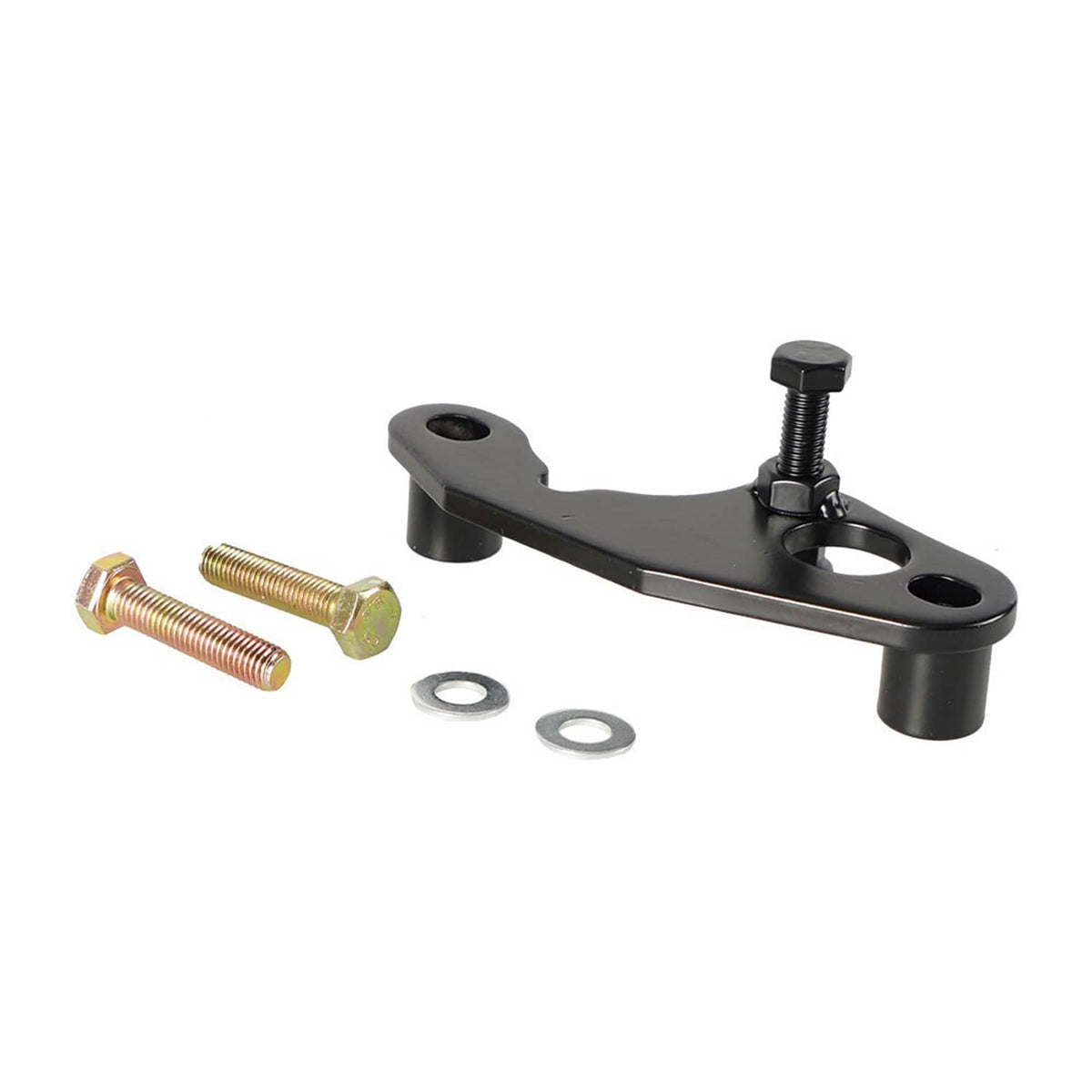 Bethesda Industrial Exhaust Manifold Bolt Repair Kit Driver Front /Passenger Rear for GM Trucks SUV
