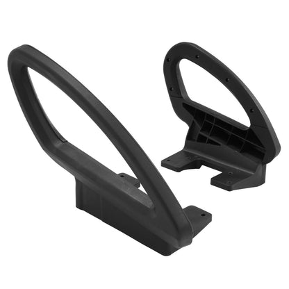 Bethesda Industrial Hip Restraint Kit #103833901 For Club Car Precedent 2012+ Driver Passenger Side