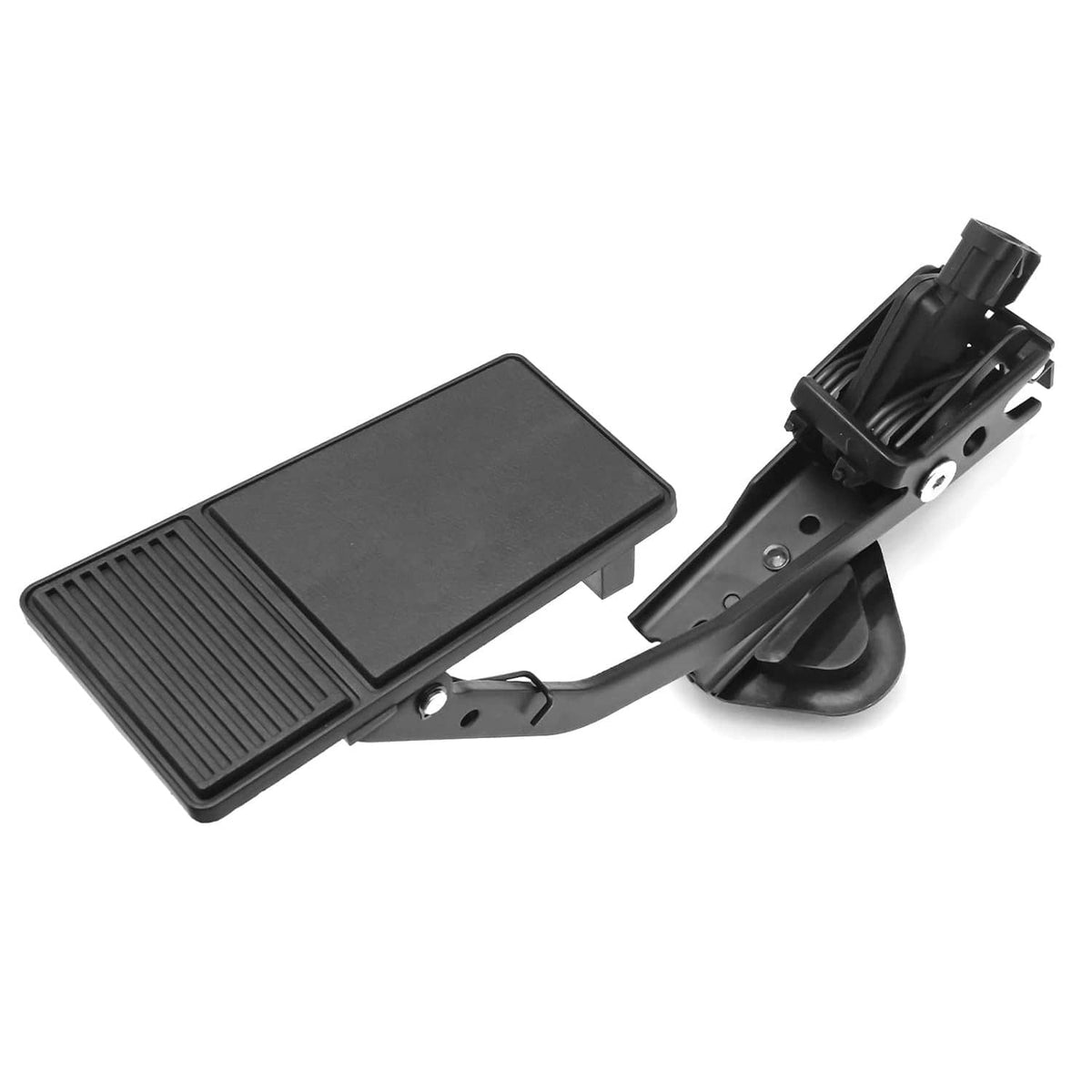 Bethesda Industrial Accelerator Gas Pedal w/ Travel Sensor For 2005-2011 LaCrosse Impala 25830023
