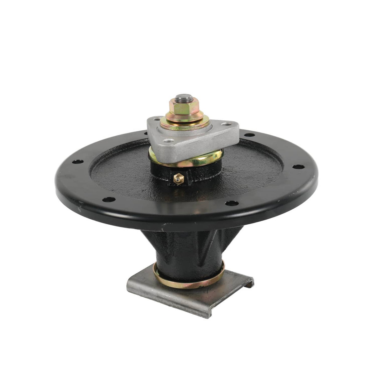 Bethesda Industrial 3 Deck Spindle For Toro 48 52 60 Inch Deck Z Master 400 410 450 500 107-8504