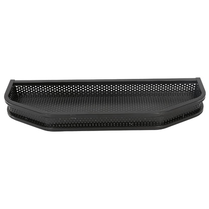 Bethesda Industrial Heavy Duty Front Clay Cargo Basket For EZGO TXT Golf Cart w/ Mounting Brackets
