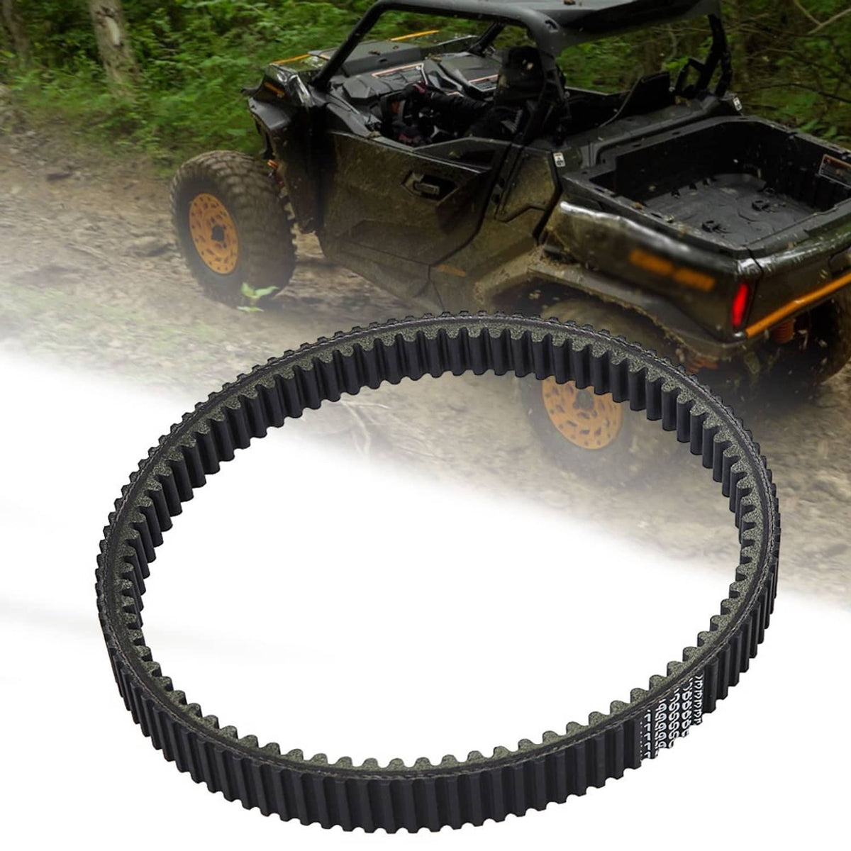 Bethesda Industrial New Clutch Drive Belt For Can-Am Outlander 500 570 650 800 850 1000 715900023