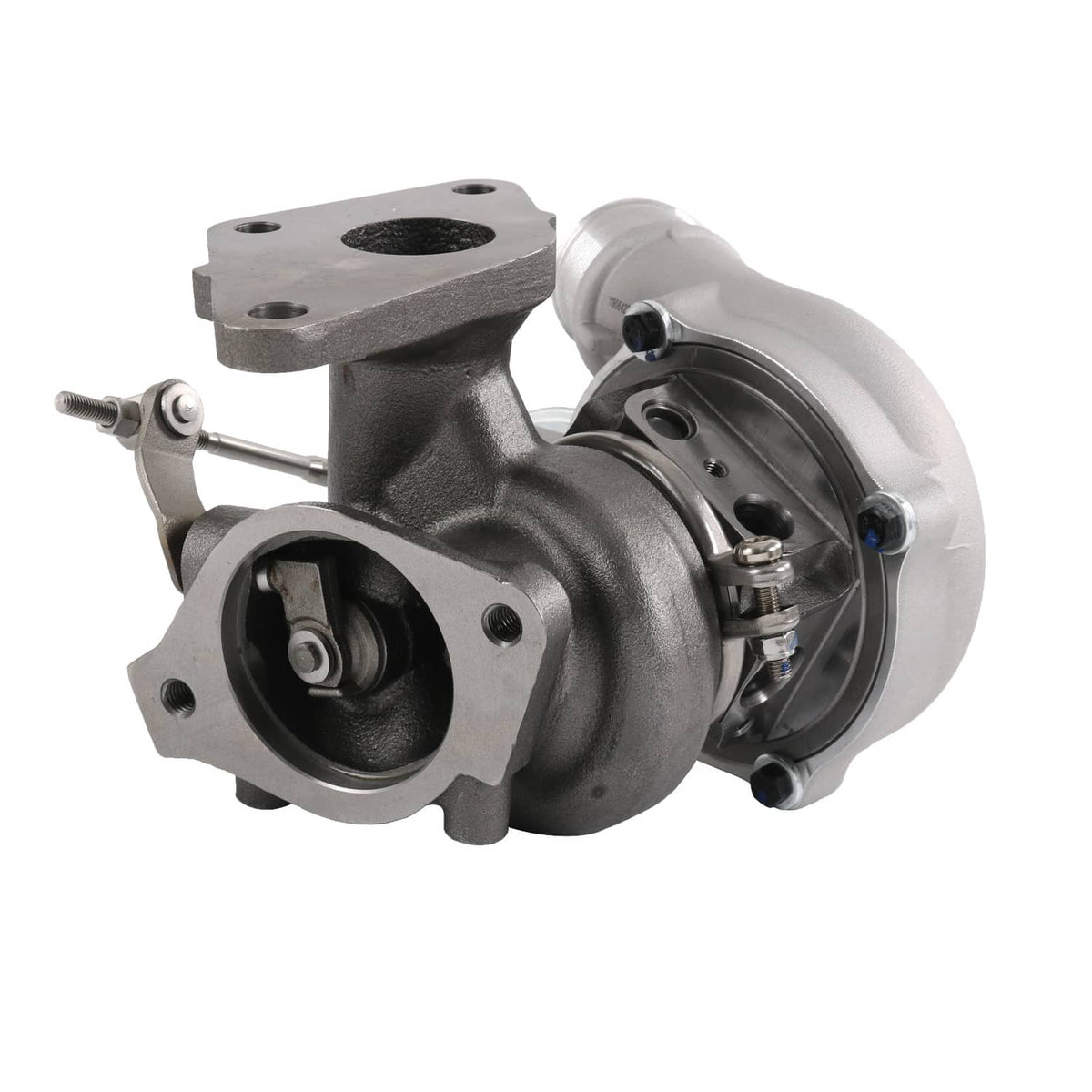 Bethesda Industrial Left&Right Turbocharger For 15-19 Ford F-150 V6 2.7L FL3E-6K682-DE JT4E-6C879-AB