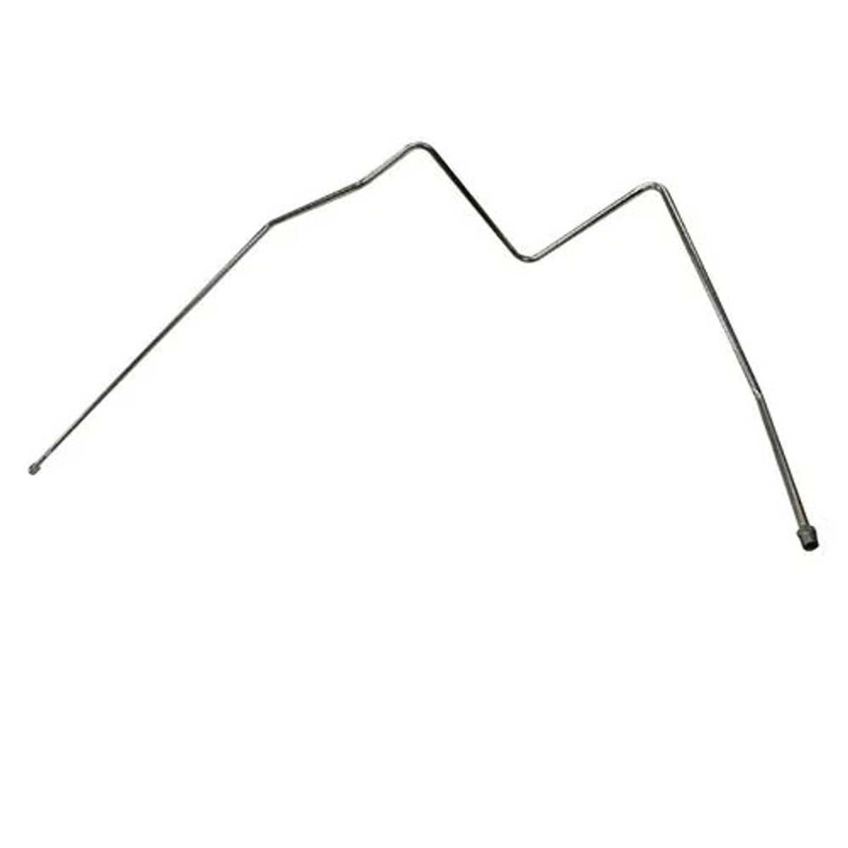 Bethesda Industrial Cab Post Steel Suction Line fits John Deere 8440 8640 AR87354