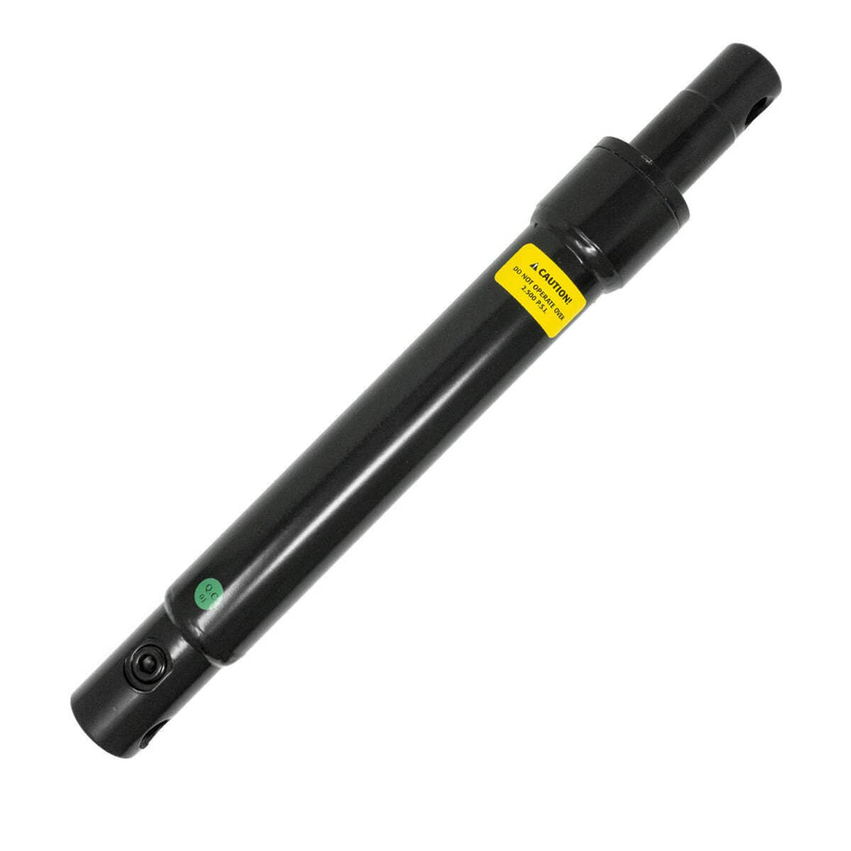 Bethesda Industrial (2) Power Angling Cylinder for Boss HYD08830 RT3 Smart Hitch 1.5x10" SA26