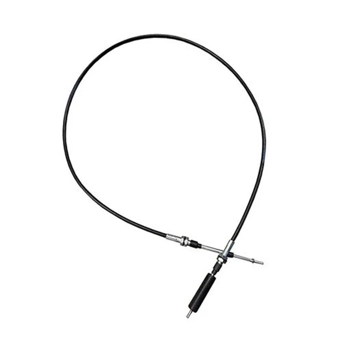 Bethesda Industrial Auxillary Hydraulics Cable fits Case 40XT 60XT 70XT fits Case IH 379302A1