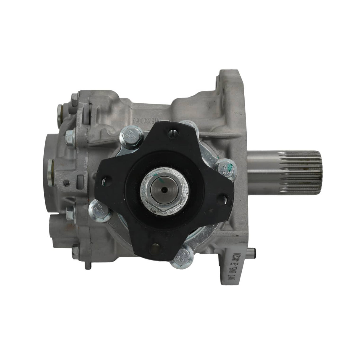 Bethesda Industrial Differential Transfer Case Assembly For Nissan Pathfinder 2014-2015 INFINITI