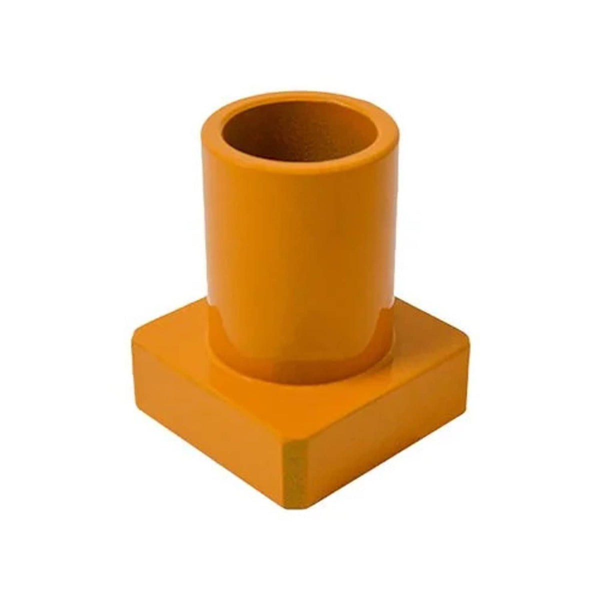 Bethesda Industrial Manual Track Adjuster Threaded Nut fits Case 310 D20843