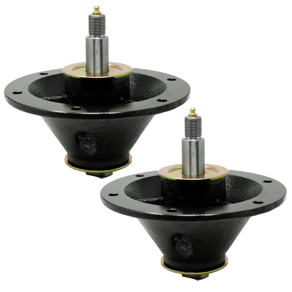 Bethesda Industrial 2PK Spindle for Ferris Simplicity IS2500Z Mini Hercules 5100993 5100993SM